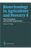 Plant Protoplasts and Genetic Engineering I