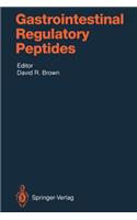 Gastrointestinal Regulatory Peptides