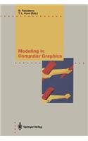 Modeling in Computer Graphics: Methods and Applications