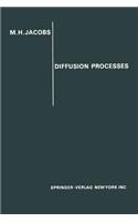 Diffusion Processes: (English)