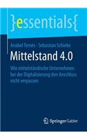 Mittelstand 4.0
