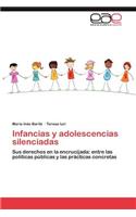 Infancias y Adolescencias Silenciadas