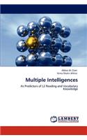 Multiple Intelligences