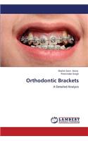 Orthodontic Brackets