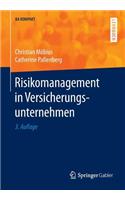 Risikomanagement in Versicherungsunternehmen