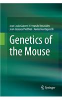 Genetics of the Mouse