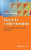 Ratgeber Für Arbeitnehmererfinder