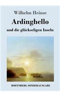 Ardinghello und die glückseligen Inseln