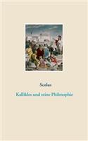 Kallikles und seine Philosophie