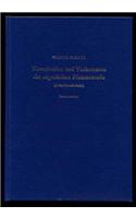 Konstitution Und Vorkommen Der Organischen Pflanzenstoffe (Exclusive Alkaloide): (12 Lehrba1/4cher Und Monographien Aus Dem Gebiete der Exakten W)