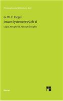 Jenaer Systementwürfe II