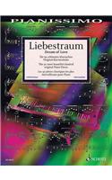 Liebestraum (Dream of Love) - The 50 Most Beautiful Original Piano Pieces: Pianissimo Series