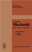 Grundkurs Mechanik