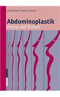 Abdominoplastik