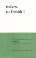 Probleme Um Friedrich II