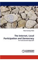Internet, Local Participation and Democracy