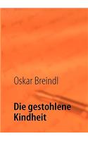 gestohlene Kindheit