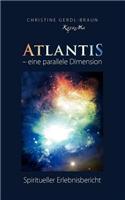 Atlantis - Eine Parallele Dimension