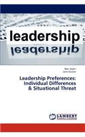 Leadership Preferences