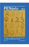 Peninfo 2012