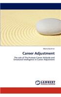 Career Adjustment