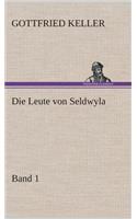 Leute von Seldwyla - Band 1