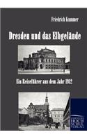 Dresden und das Elbgelände