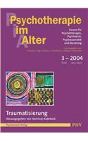 Psychotherapie im Alter Nr. 3