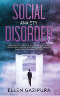 Social Anxiety Disorder