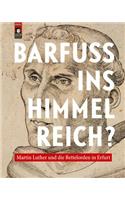 Barfuss Ins Himmelreich?