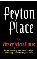 Peyton Place