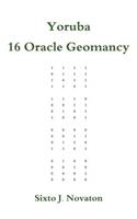 Yoruba 16 Oracle Geomancy