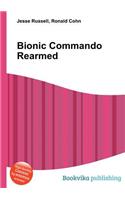 Bionic Commando Rearmed: (English)