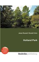 Holland Park