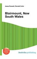 Blairmount, New South Wales