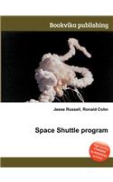 Space Shuttle Program