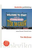 Tim McGraw