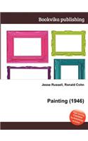 Painting (1946): (English)