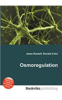 Osmoregulation