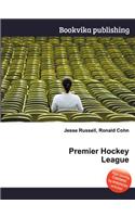 Premier Hockey League