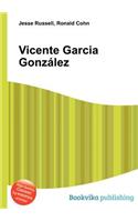 Vicente Garcia Gonzalez