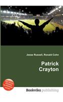 Patrick Crayton: (English)