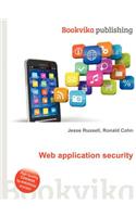 Web Application Security