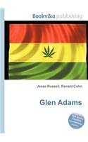Glen Adams: (English)