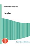 Hericium