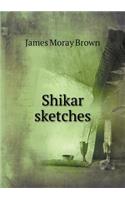 Shikar Sketches