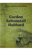 Gurdon Saltonstall Hubbard