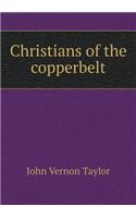 Christians of the Copperbelt