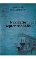 Navigatio Septentrionalis