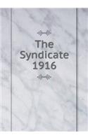 The Syndicate 1916